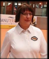 Frau Dr. Barbara Fischer